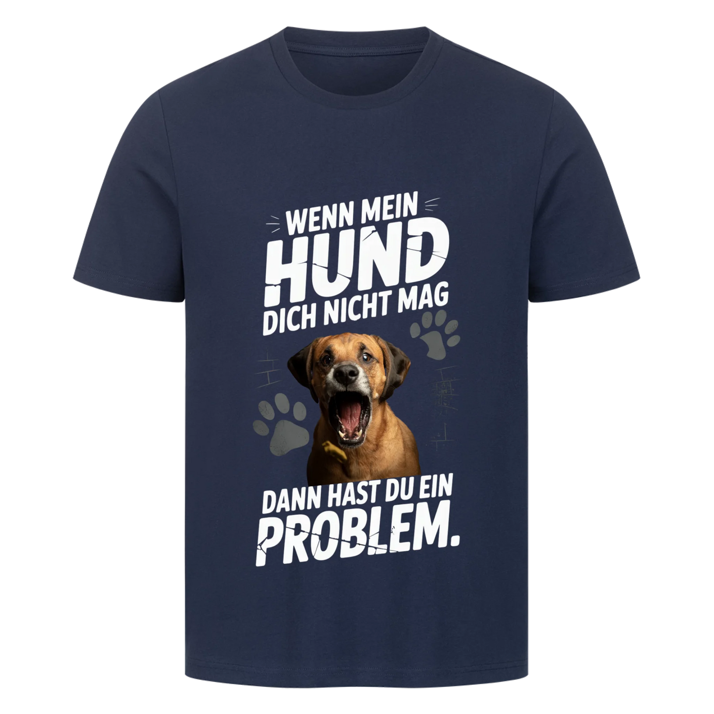 Problem T-Shirt