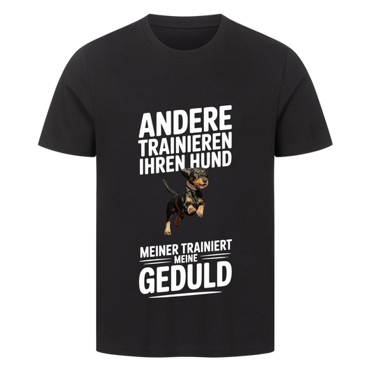 Gedulds T-Shirt