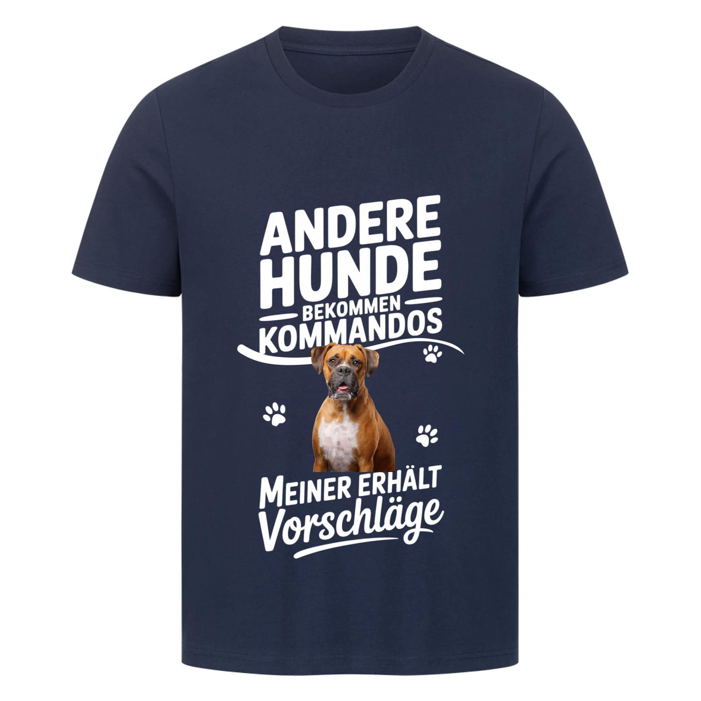 Kommandos T-Shirt