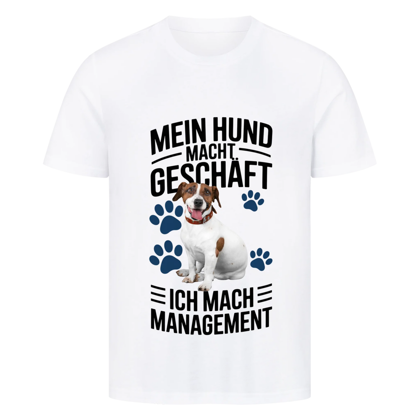 Management T-Shirt