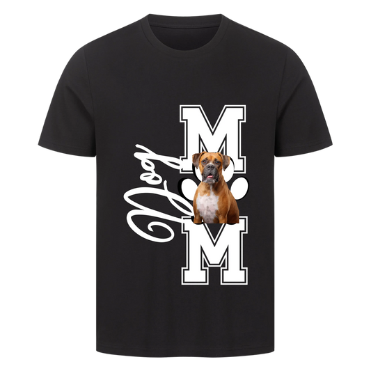 Dog Mom T-Shirt