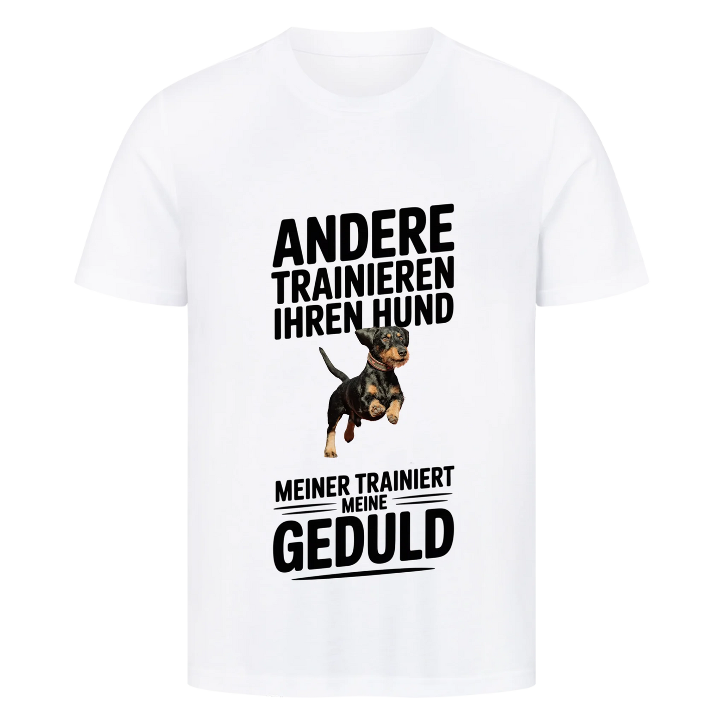 Gedulds T-Shirt