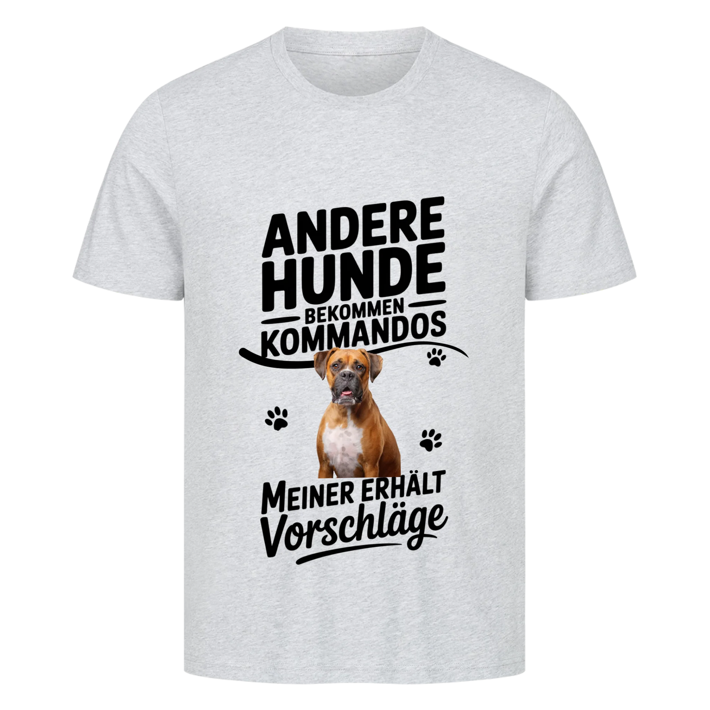 Kommandos T-Shirt