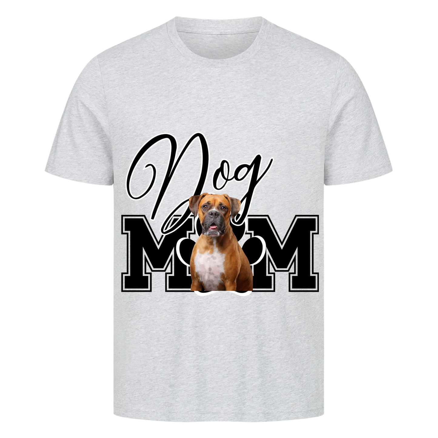 Dogmom T-Shirt