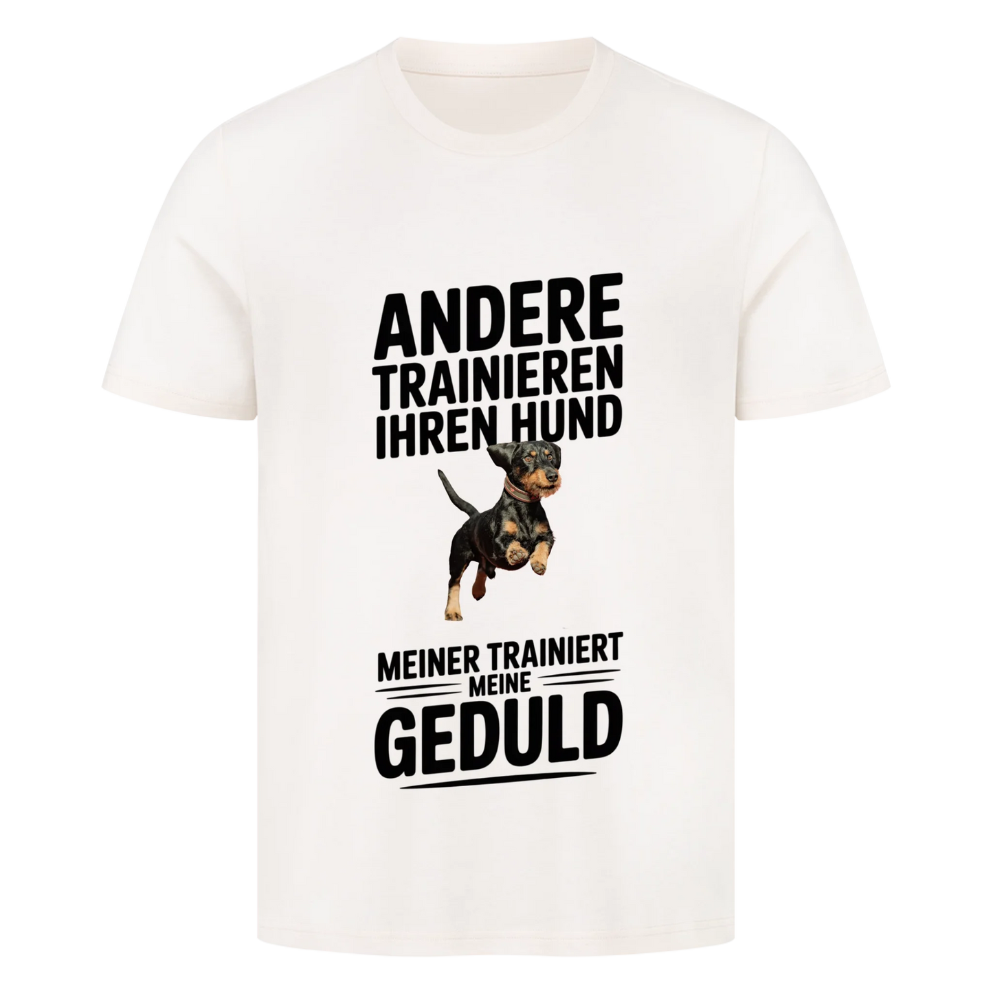 Gedulds T-Shirt