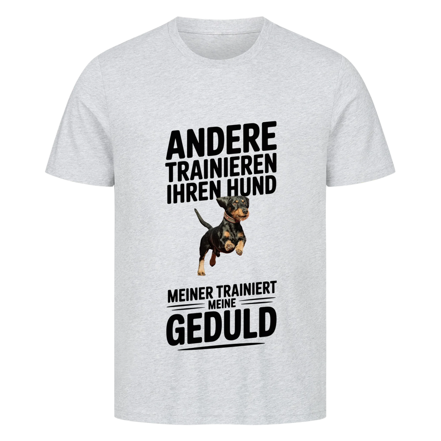 Gedulds T-Shirt