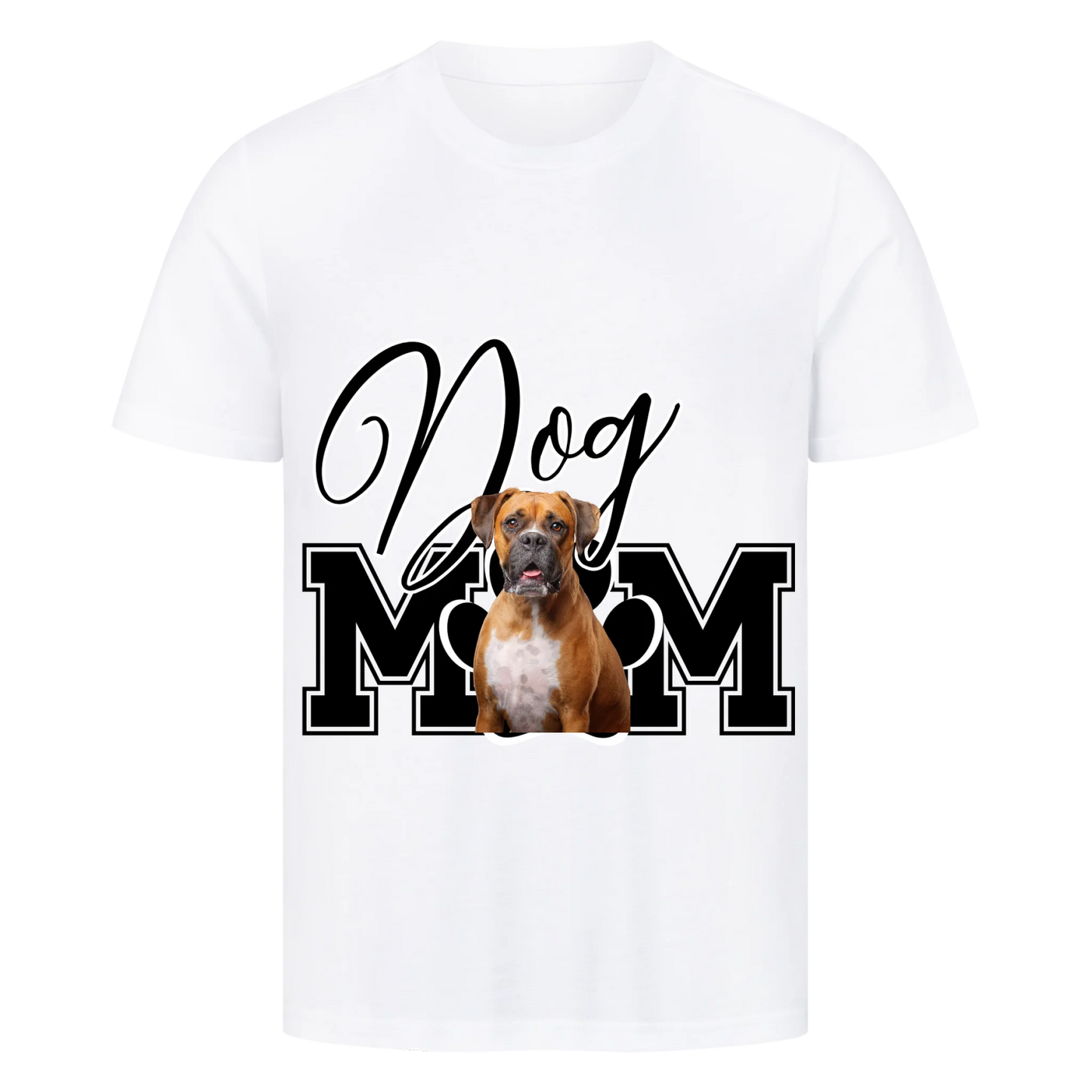 Dogmom T-Shirt