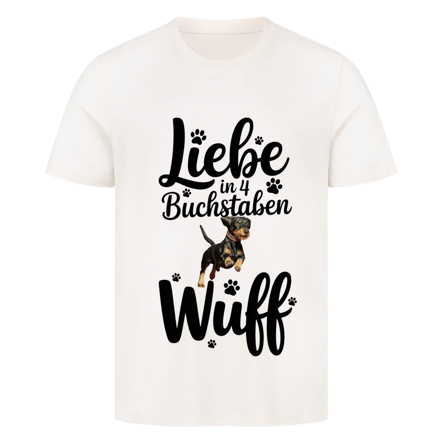 Liebes T-Shirt