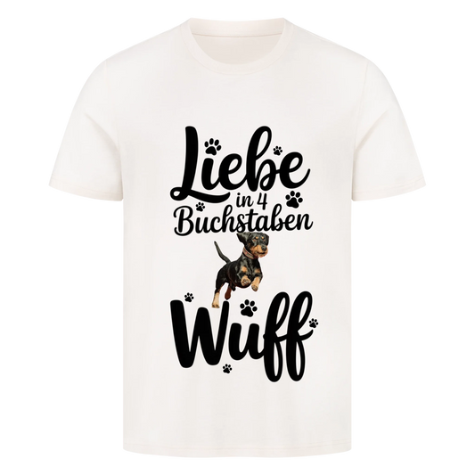 Liebes T-Shirt