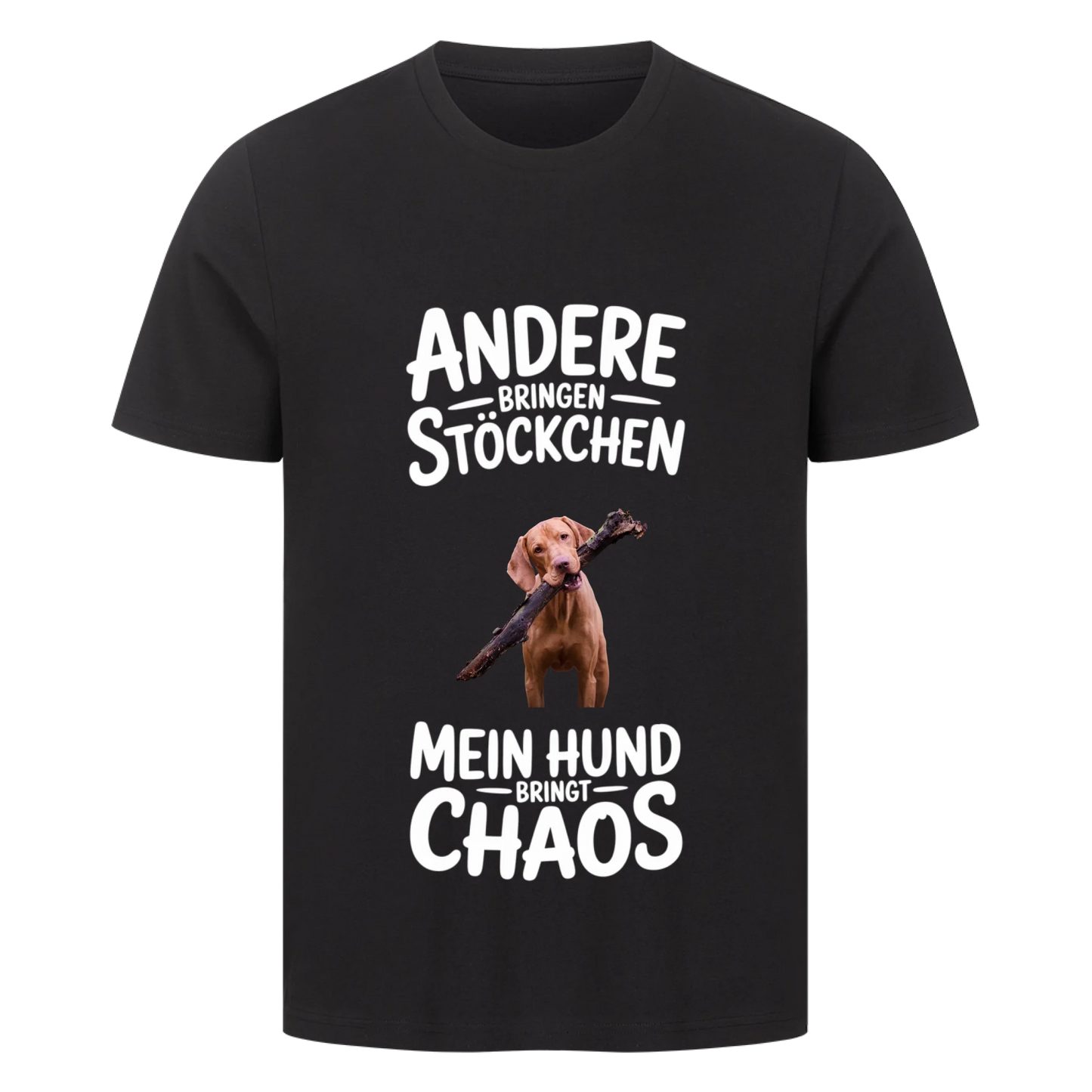 Chaos T-Shirt