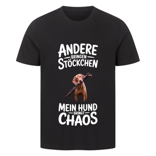 Chaos T-Shirt