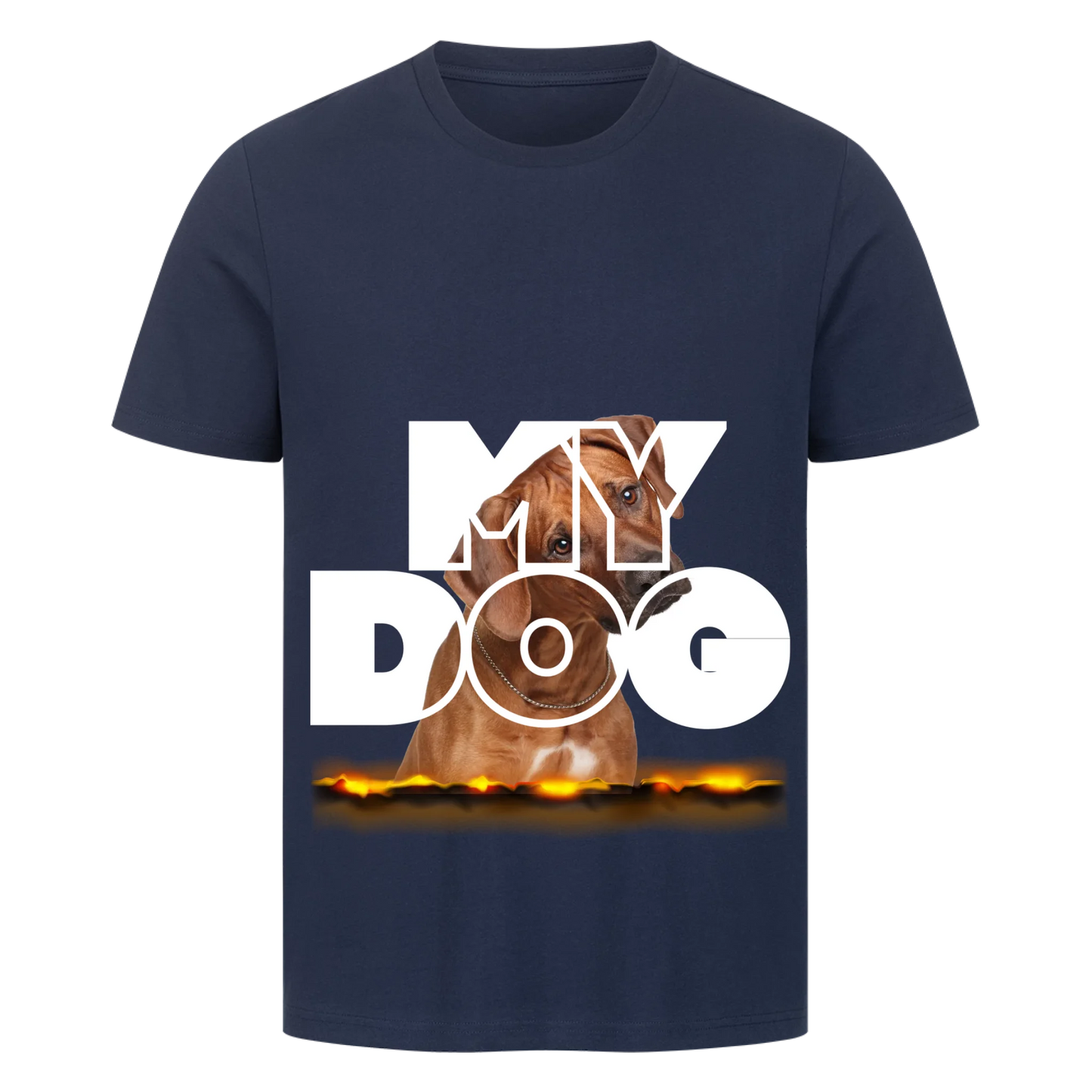 My Dog