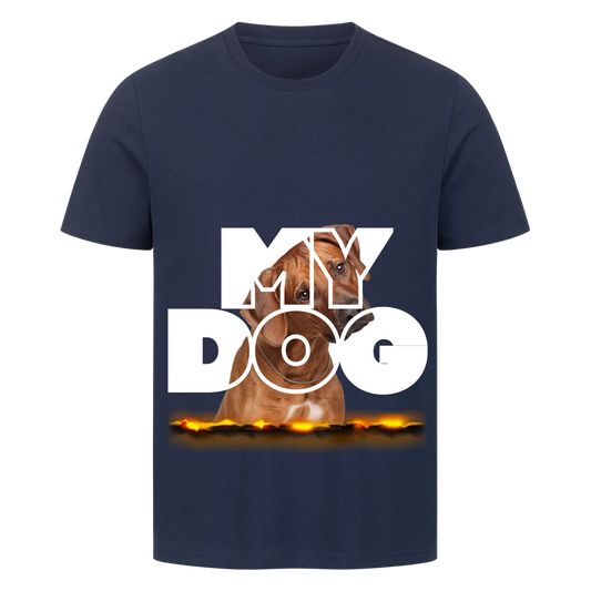 My Dog