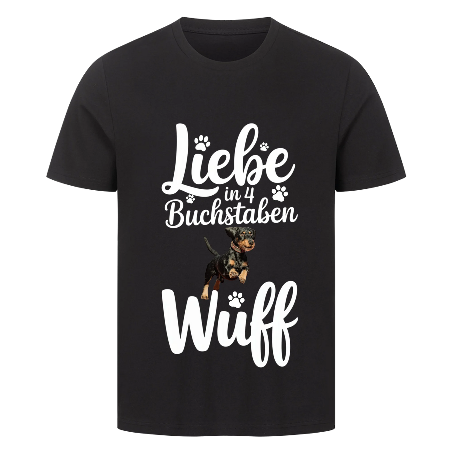 Liebes T-Shirt