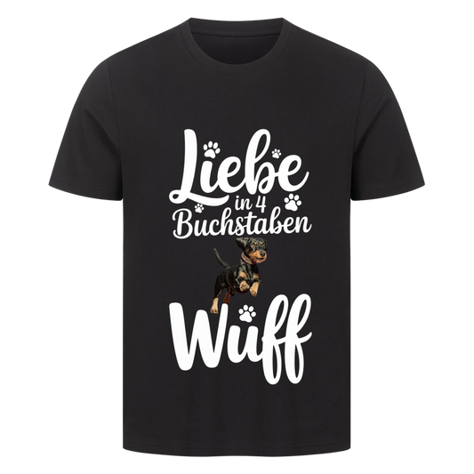 Liebes T-Shirt