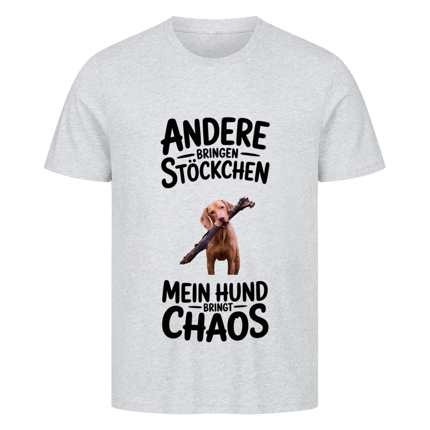 Chaos T-Shirt