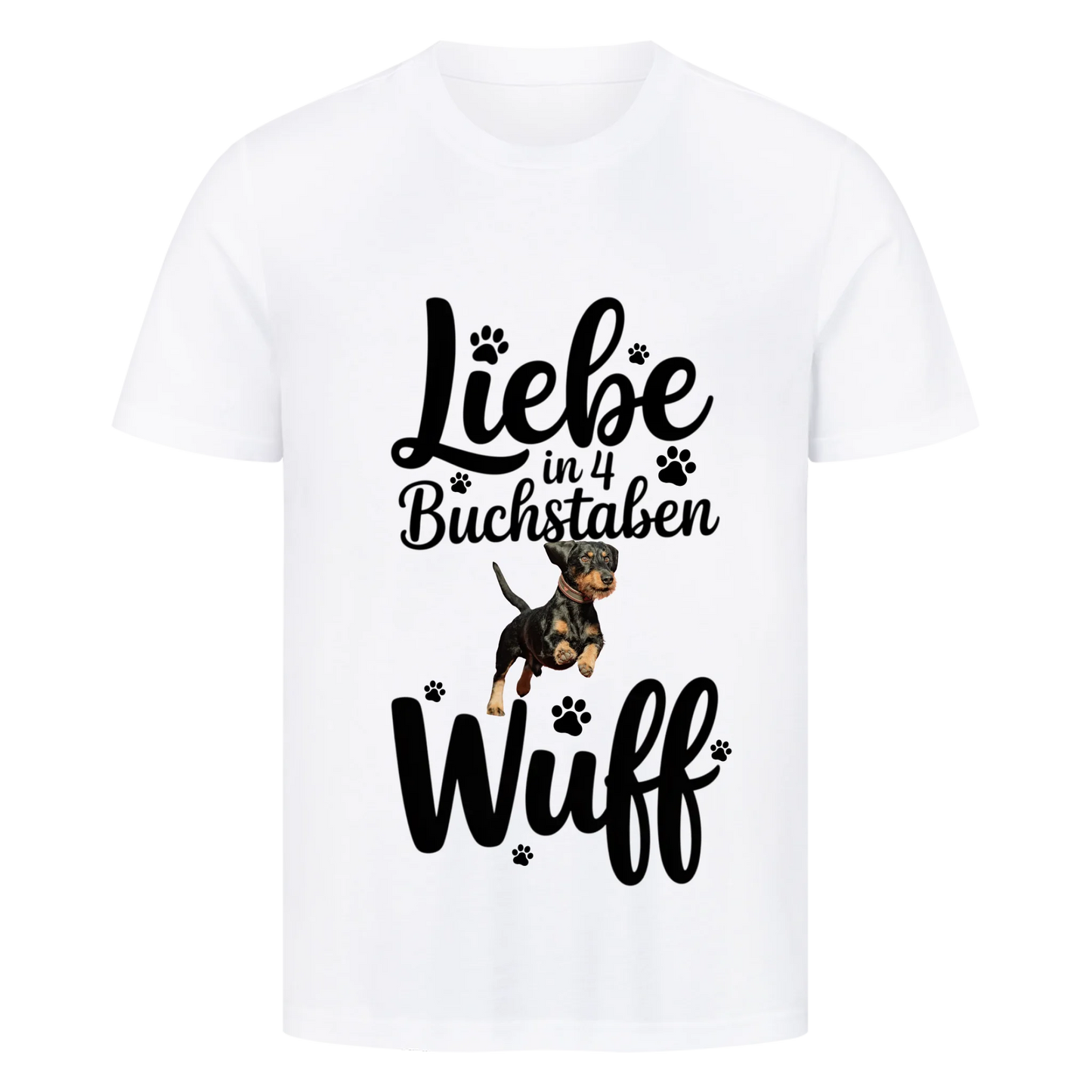 Liebes T-Shirt