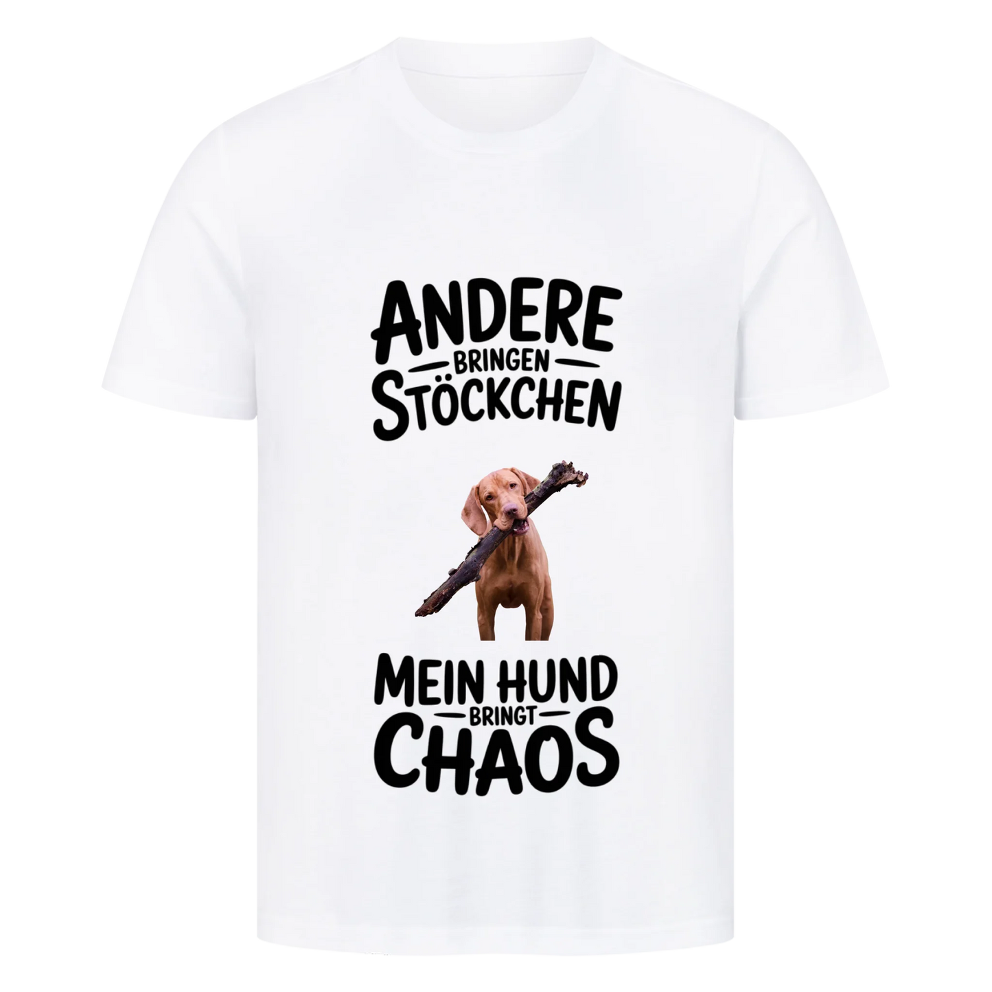 Chaos T-Shirt