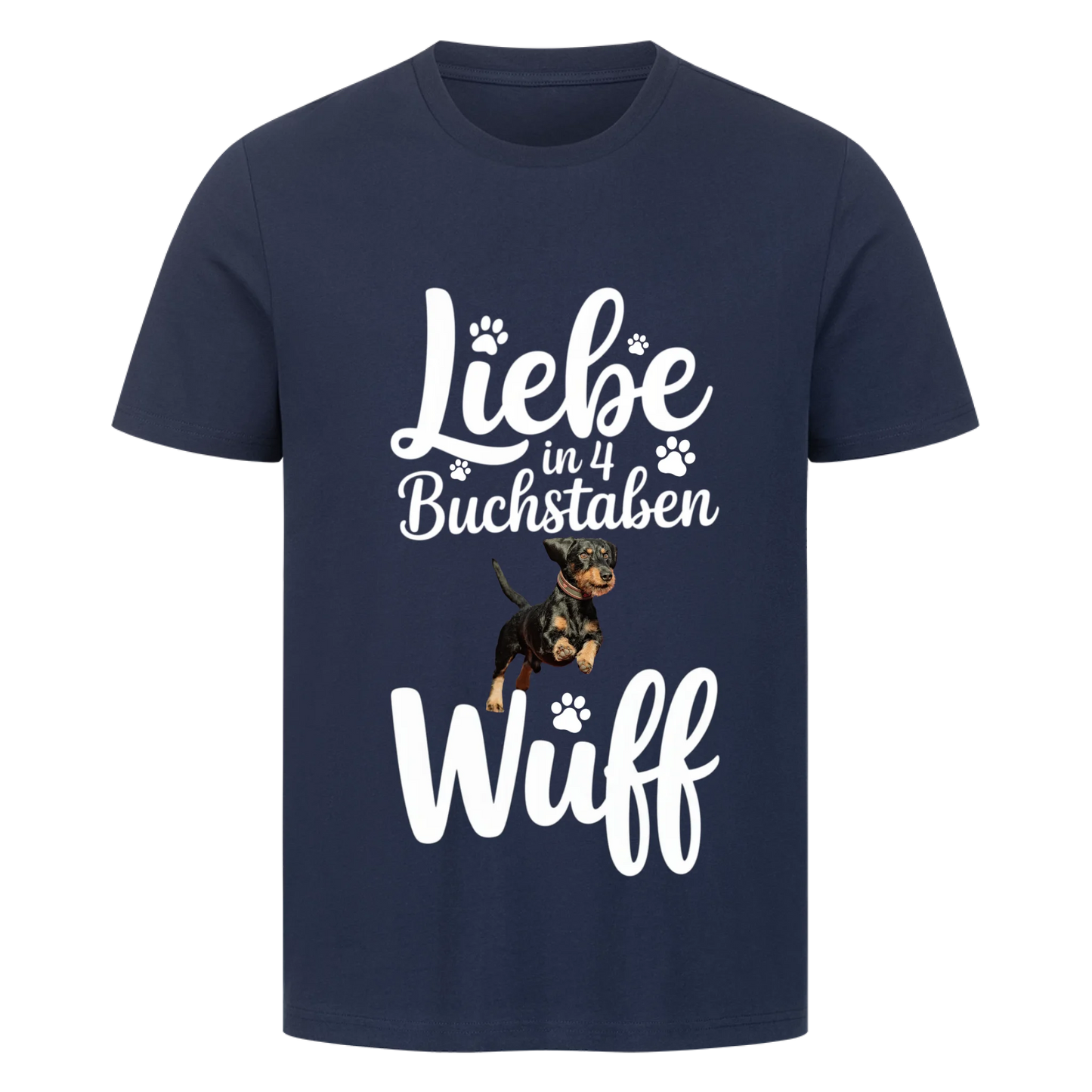 Liebes T-Shirt