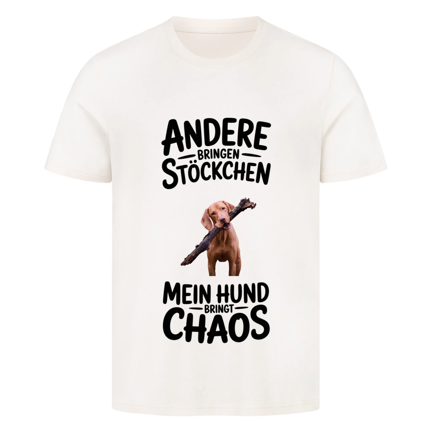 Chaos T-Shirt