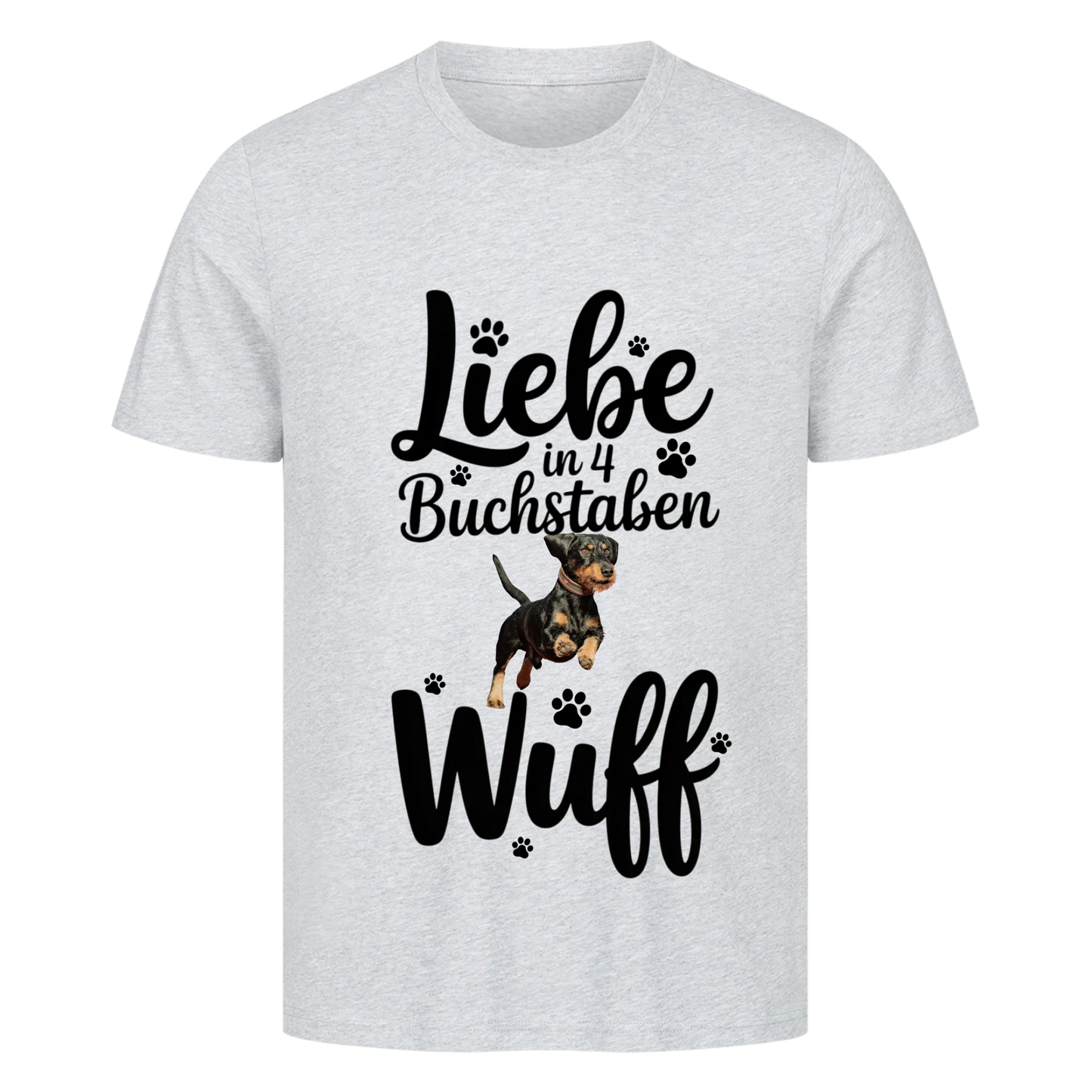 Liebes T-Shirt