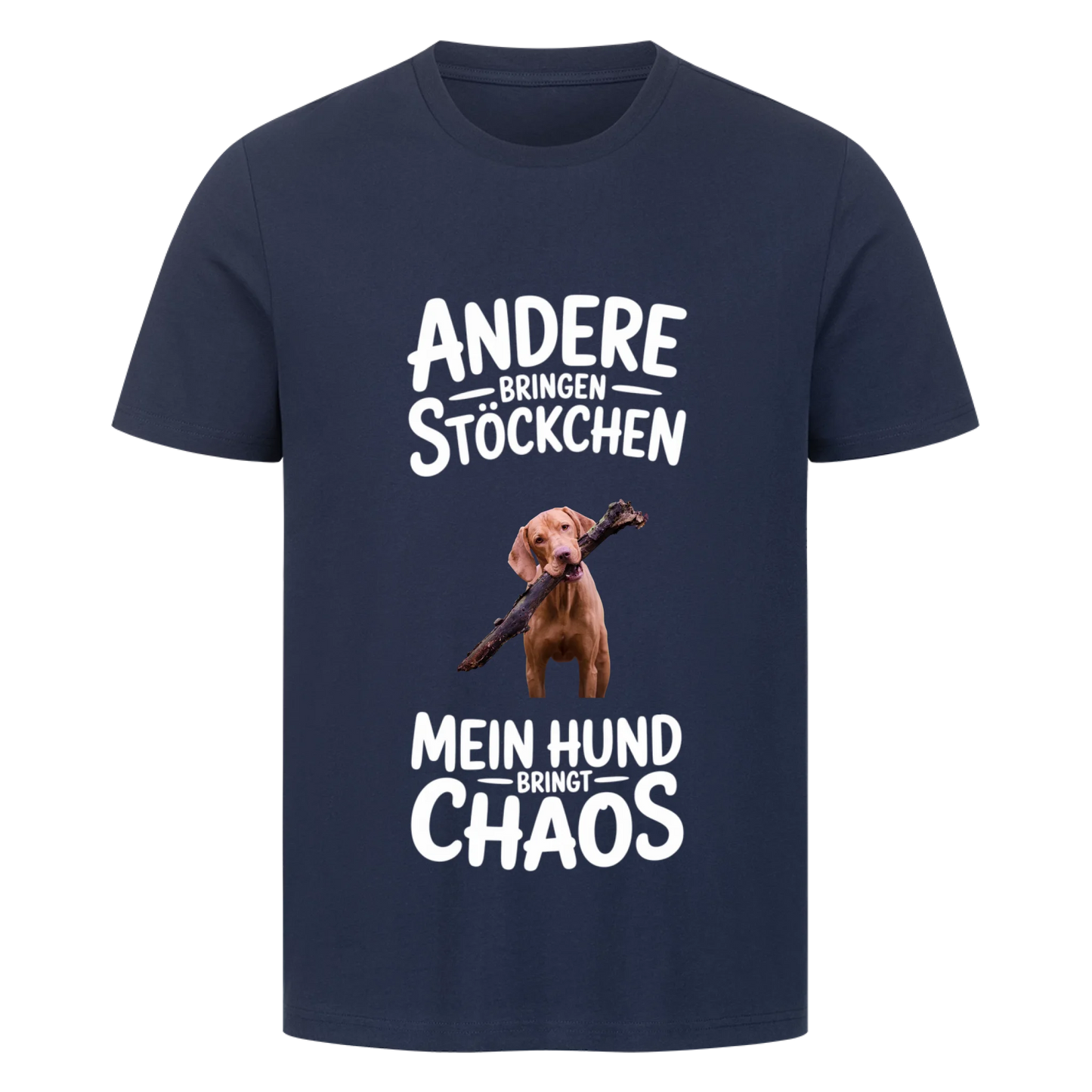 Chaos T-Shirt