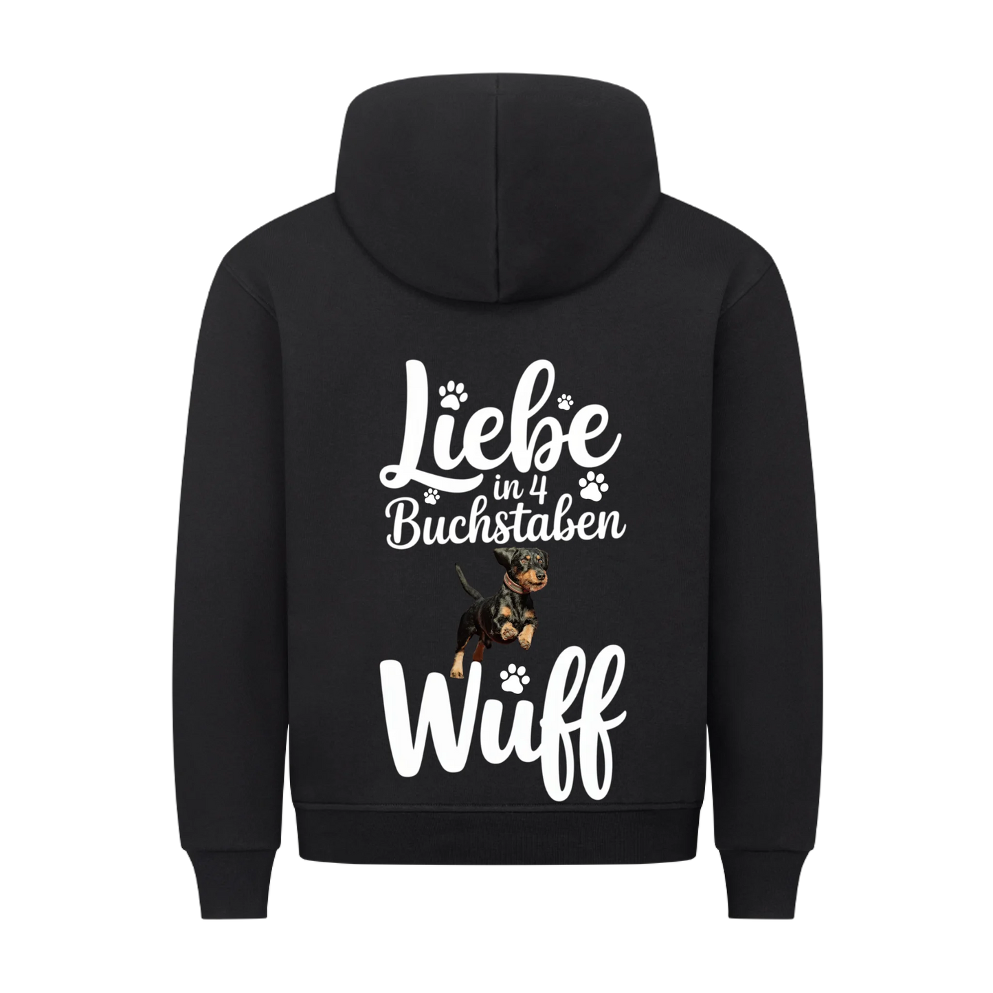 Liebes Hoodie