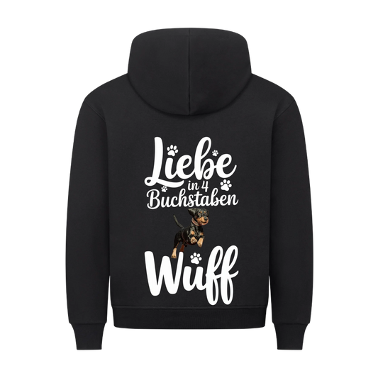 Liebes Hoodie