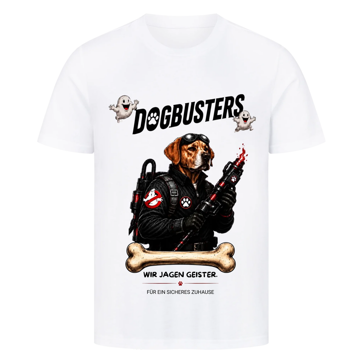 Dogbusters