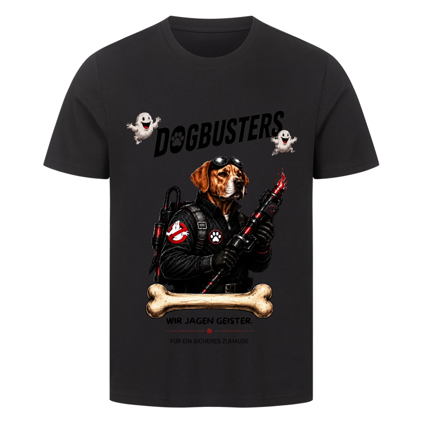 Dogbusters