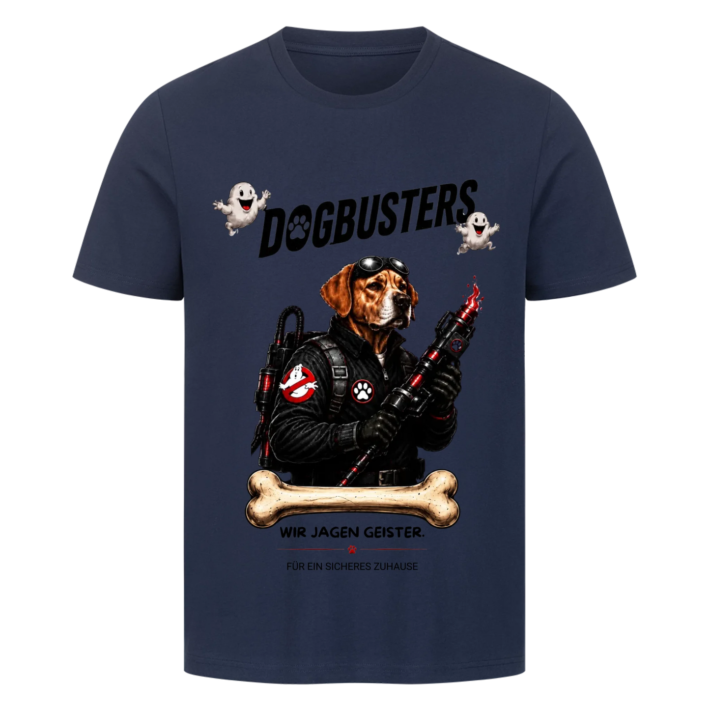 Dogbusters