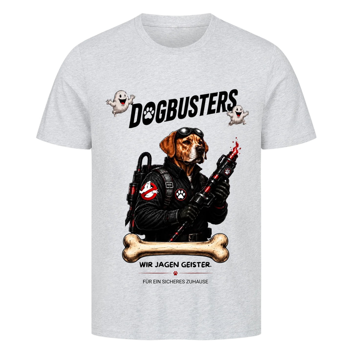 Dogbusters