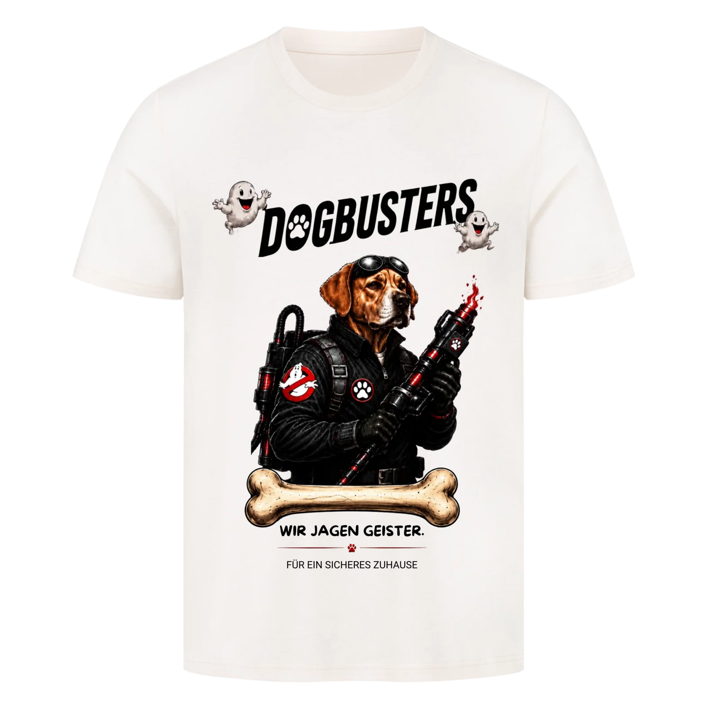 Dogbusters