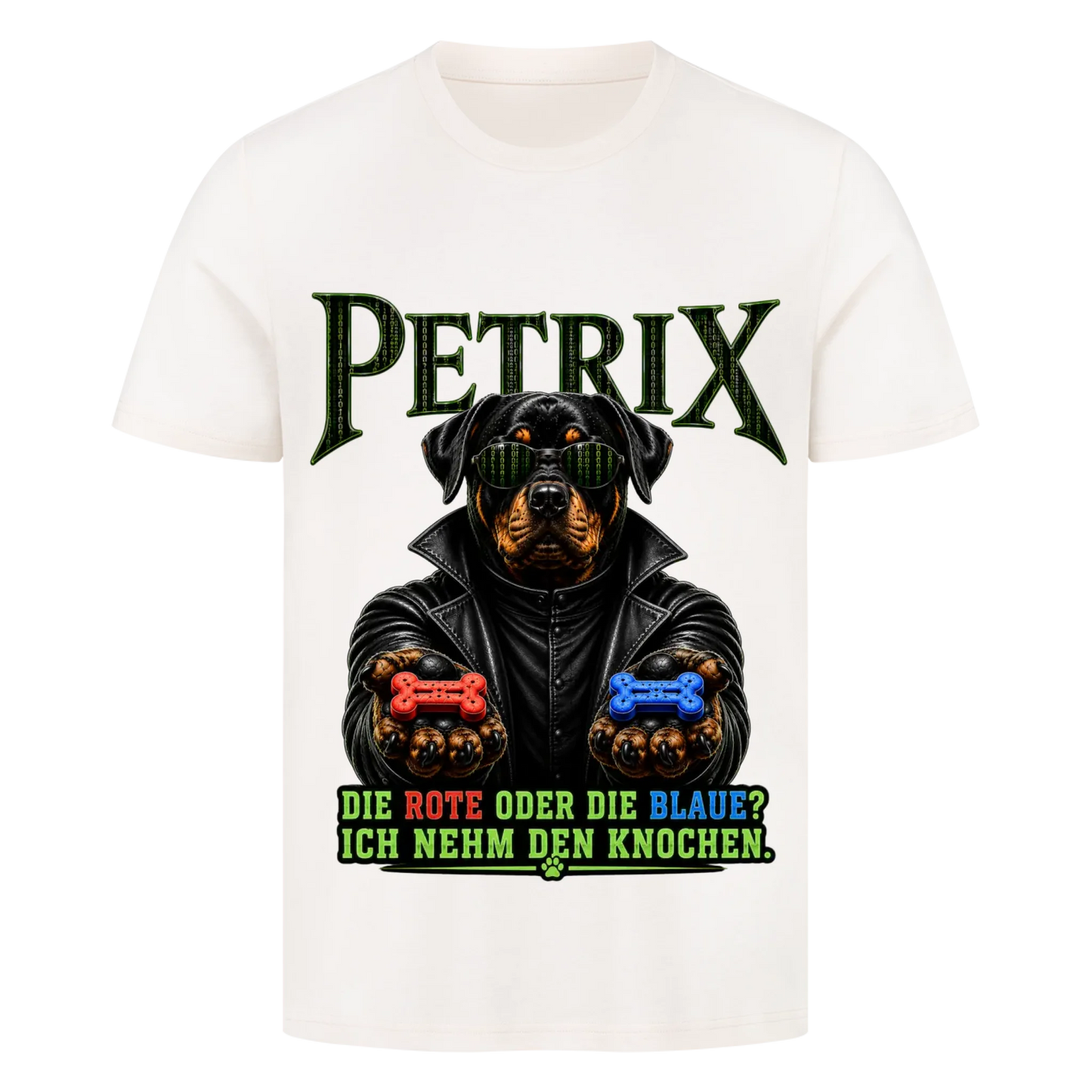Petrix
