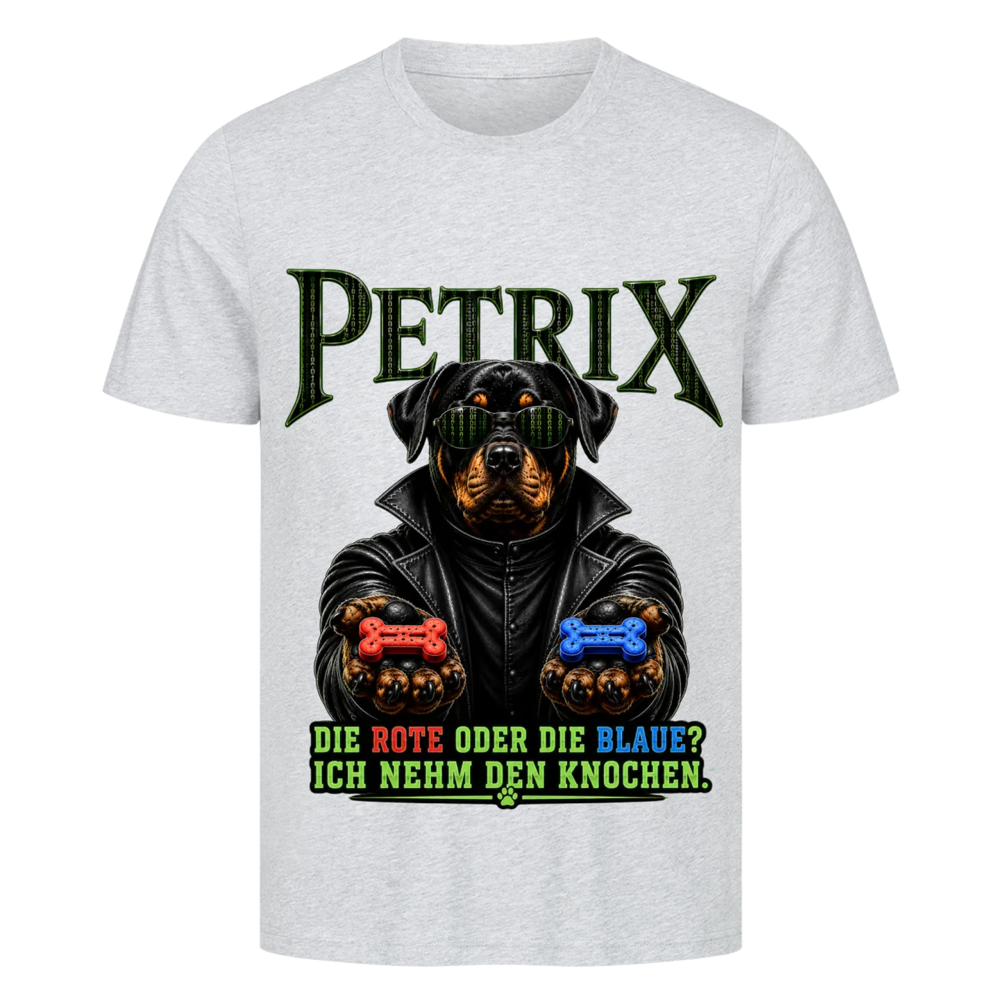 Petrix