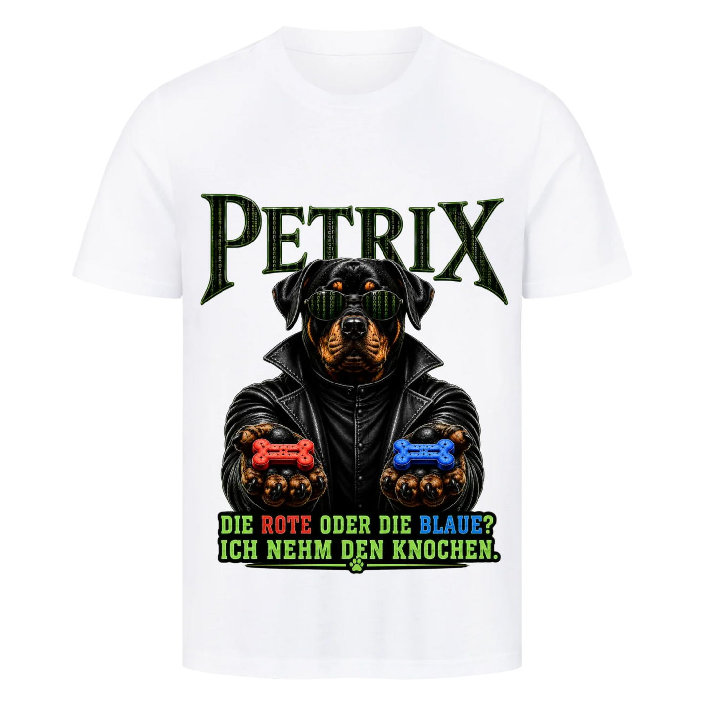 Petrix
