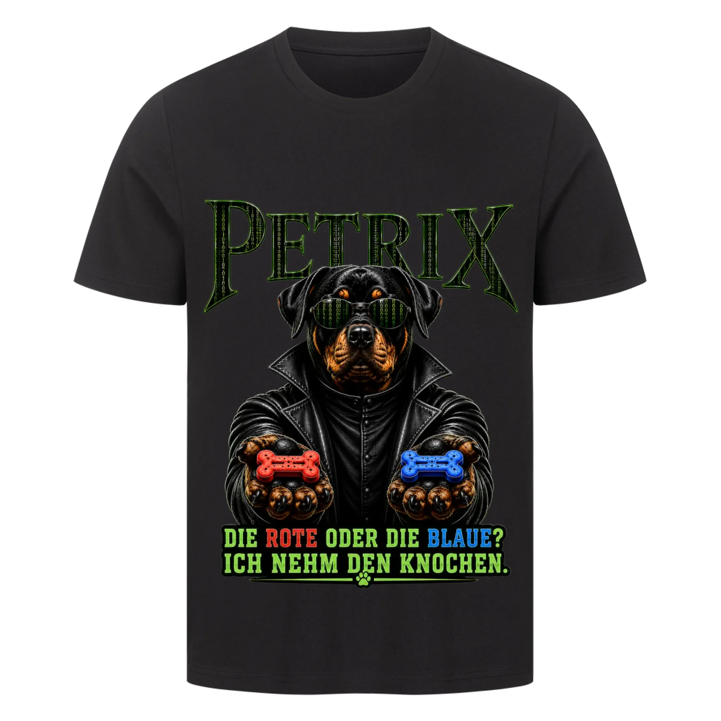 Petrix