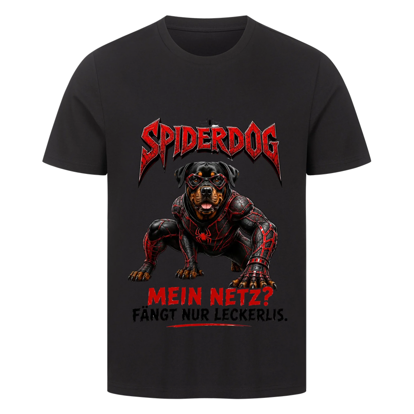 Spiderdog